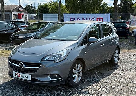 Opel Corsa E 120 Jahre*KAMERA*PDC*LED*
