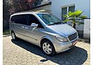 Mercedes-Benz Viano 3.0 CDI Activity kompakt (639.811)