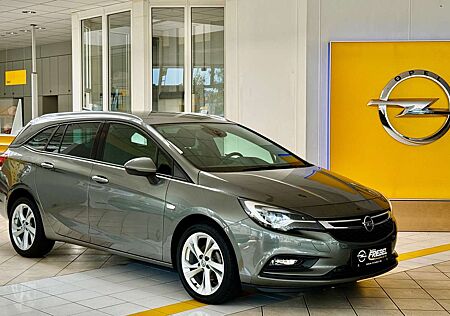 Opel Astra ON/LED/Navi/Kam/2xPP/AHZV/Sitzh/Lenkhzg/Klimaaut