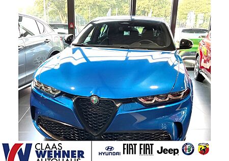 Alfa Romeo Tonale Veloce 1.5 Mild Hybrid Winter-Paket Automatik