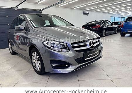 Mercedes-Benz B 180 B -Klasse CDI / d
