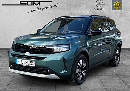 Opel Frontera GS Automatik Navi Tech Paket 7-Sitzer SHZ LED PDC