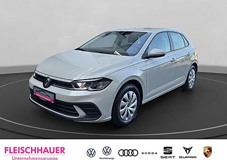VW Polo Volkswagen Life 1.0 TSI LED+ACC+RFK+SZH+CARPLAY+LANE ASSIST+