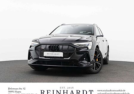 Audi e-tron 55 2x S LINE BLACK-EDIT. ACC/HuD/PANO/360