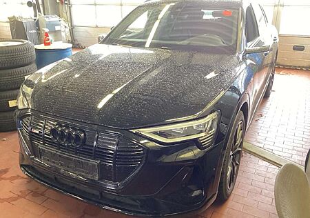 Audi e-tron 55 2x S LINE BLACK-EDIT. ACC/HuD/PANO/360