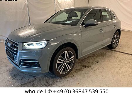 Audi Q5 quattro S-Line QUANTUMGRAU/ACC/LED/VIRTUAL/20