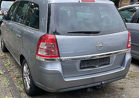 Opel Zafira 1.9 CDTI Catch me now