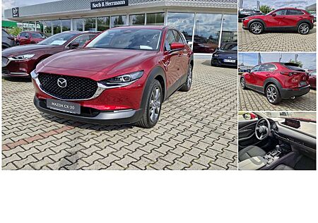 Mazda CX-30 2.0L e-SKYACTIV X 186ps Automatik Exclusive-line M