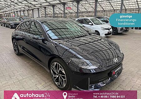 Hyundai IONIQ 6 Uniq HeadUp|Matrix|Kamera