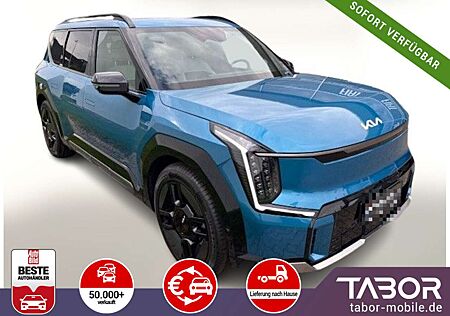 Kia EV9 99,8kWh 4WD GT-Line Pano Wärmep UVP-19%*