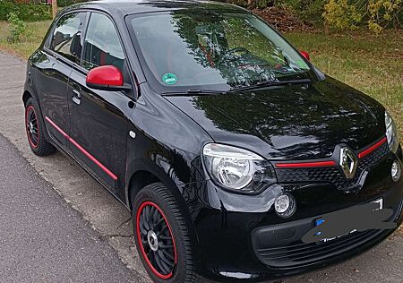 Renault Twingo SCe 70 Dynamique