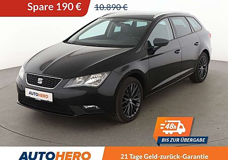 Seat Leon 1.2 TSI Connect*TEMPO*ALU*KLIMA*SOUND*