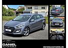 Hyundai i30 cw 1.6 YES! KLIMA+PDC+ALU+TEMPOMAT+USB