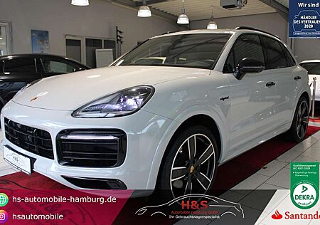 Porsche Cayenne gebraucht kaufen Porsche Cayenne E-Hybrid Platinum Edition SPORT-CHRONO