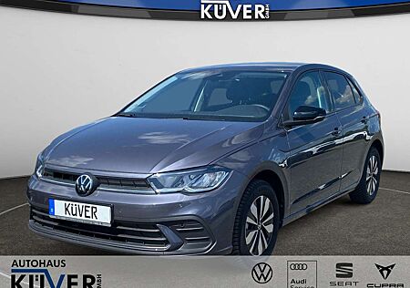 VW Polo Volkswagen Goal 1,0 TSI ACC+LED+Shzg.+CarPlay+15´´
