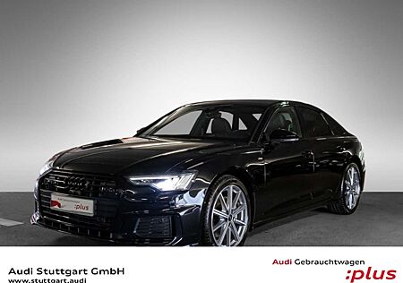Audi A6 Lim 45 TFSI S line AHK Matrix Pano HeadUp B&O
