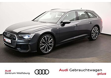 Audi A6 55 TFSI S-tronic quattro Standhzg/ACC/P