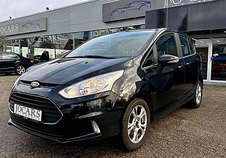 Ford B-Max I NAVI I SHZ I KAMERA I S-HEFT I BT