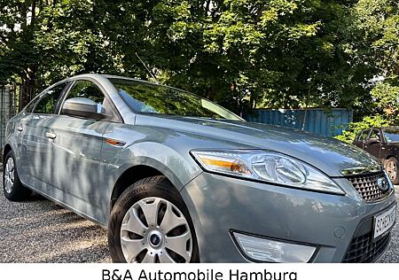 Ford Mondeo Lim. 2 Hand+Tüv/Au Neu+Scheckheft