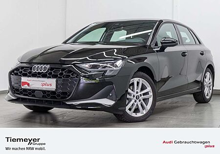 Audi A3 35 TDI ADVANCED NAVI+ SONOS HuD KAM