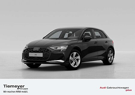 Audi A3 35 TDI ADVANCED NAVI+ SONOS HuD KAM