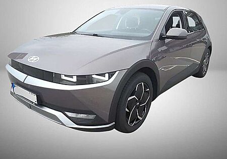 Hyundai IONIQ 5 58 kWh RWD Dynamic*WPU*Kamera*ACC*SHZ*LE