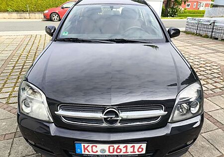 Opel Vectra 2.2 DTI Caravan Edition**TÜV/SERVICE NEU**