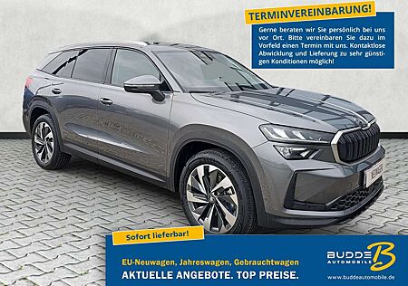 Skoda Kodiaq 2.0 TDI DSG Selection 7Si. / AHK / Navi