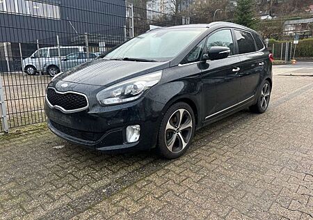 Kia Carens Spirit 7-SITZER*NAVI*KAMERA*SHZ*TEMP*ALU*