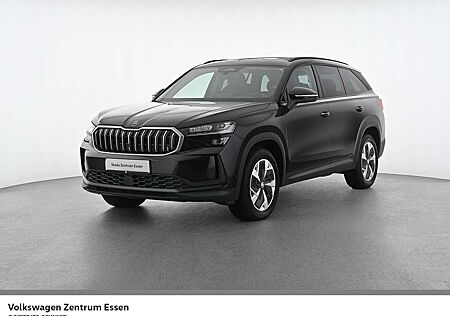 Skoda Kodiaq Selection TDI DSG LED Navi Panorama 360