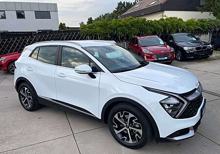 Kia Sportage 1,6 CRDi/Klima/Navi/Kamera/PDC/LED