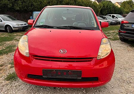 Daihatsu Sirion Sirion 1.3|TÜV 04.28|Klima|1.Hand