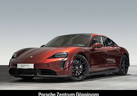 Porsche Taycan GTS BOSE Abstandstempomat Surround-View