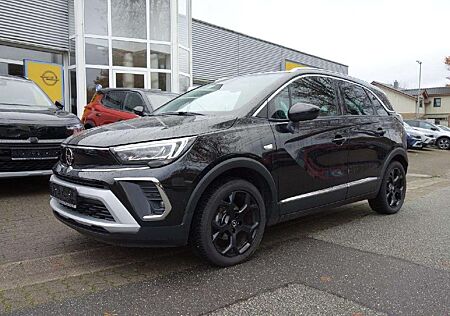 Opel Crossland X Crossland Ultimate