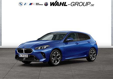 BMW 120 M Sport AHK Adapt LED Adapt Fahrwerk Navi SHZ