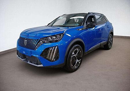 Peugeot 2008 GT PureTech 130 EAT8 Navi+360° Kam+ACC+DAB+