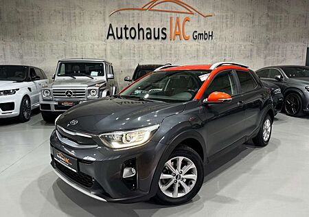 Kia Stonic Vision/SHZ/NAVI/LENKRADHEIZ/LED/1.HAND