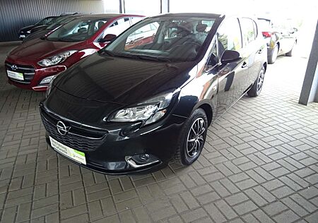 Opel Corsa Color Edition