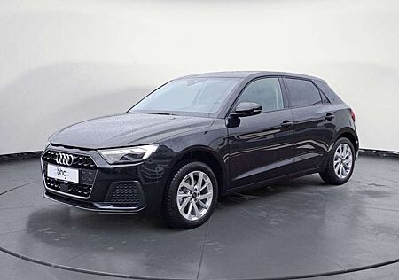 Audi A1 S tronic advanced