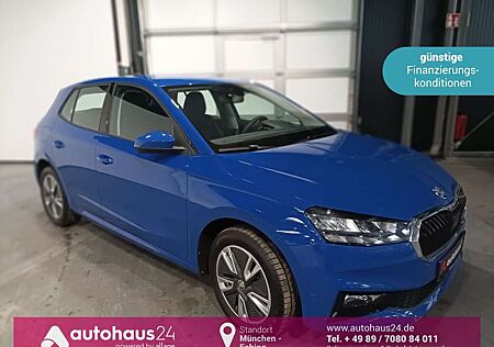Skoda Fabia 1.5 TSI Selection LED|ParkPilot|Sitzheiz.