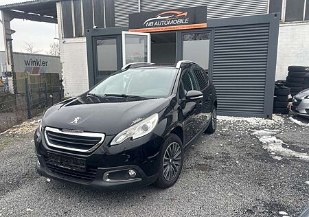 Peugeot 2008 Active