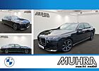 BMW 740 d xDrive 20" HUD DA/PA Prof Standhzg Pano Sky