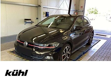 VW Polo Volkswagen 6 VI GTI 2.0 TSI DSG LED ACC beats Kamera A