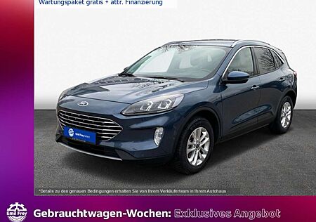 Ford Kuga 2.0 4x4 Aut. TITANIUM X *AHK *ACC *CAM *LED