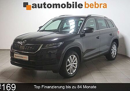 Skoda Kodiaq 2.0TDI DSG Style 4x4 7-Sitze DigtCockpit