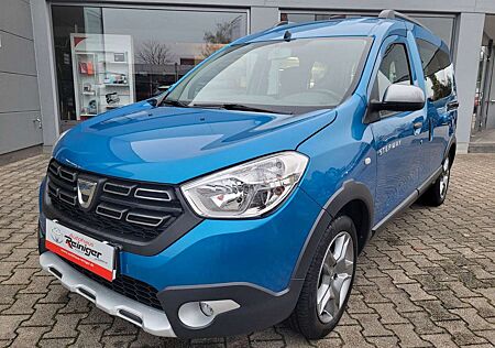 Dacia Dokker Stepway*NAVI,PDC-h,SHZ,Smartphone Int.*