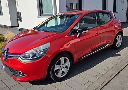 Renault Clio TCe 90 Paris