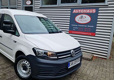 VW Caddy Volkswagen 2.0 TDI L1H1 Nfz Kasten BMT