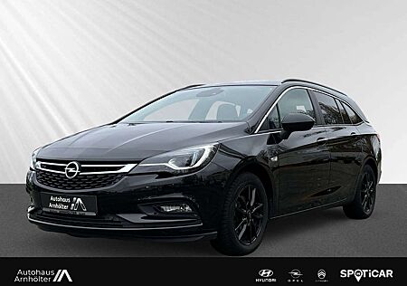 Opel Astra Sports Tourer, Edition 1.4 Direct Injectio