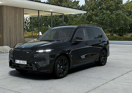 BMW X7 M 60i xDrive